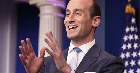 Trump names Stephen Miller to be deputy chief of policy in new 